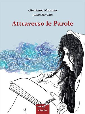 cover image of Attraverso le Parole